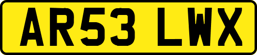 AR53LWX