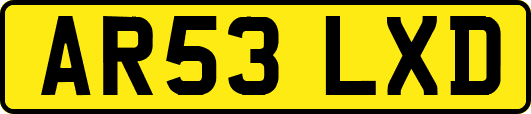 AR53LXD
