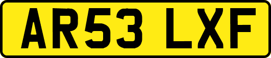 AR53LXF
