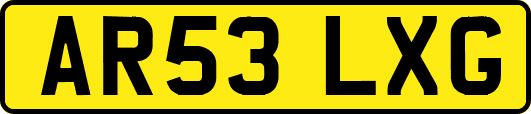 AR53LXG