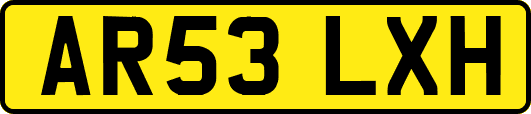 AR53LXH