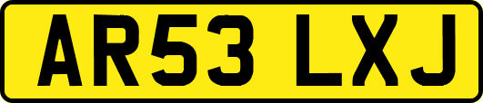 AR53LXJ