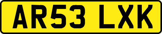 AR53LXK
