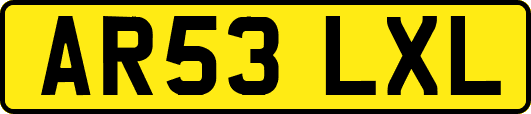 AR53LXL