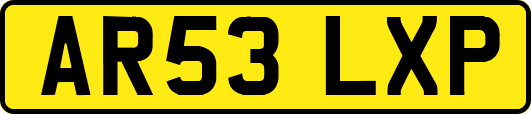 AR53LXP