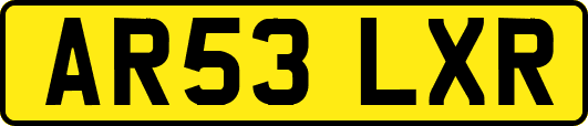 AR53LXR