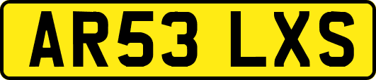 AR53LXS