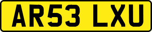 AR53LXU
