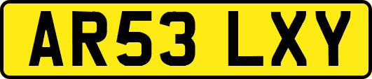 AR53LXY