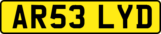 AR53LYD