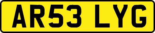 AR53LYG