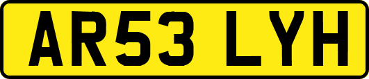 AR53LYH