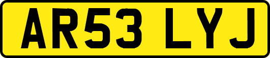 AR53LYJ