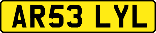 AR53LYL