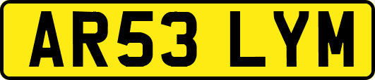 AR53LYM