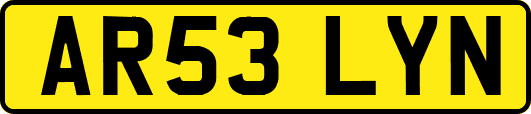 AR53LYN