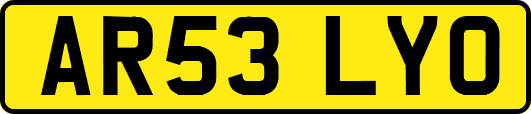 AR53LYO