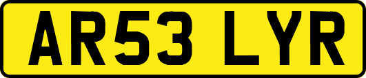 AR53LYR