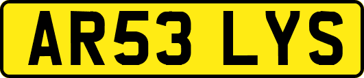 AR53LYS