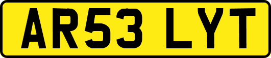AR53LYT