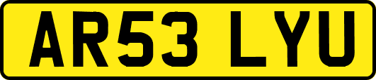 AR53LYU
