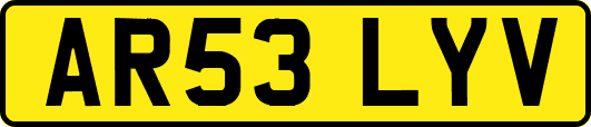 AR53LYV