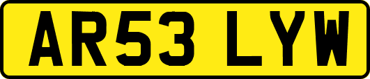 AR53LYW