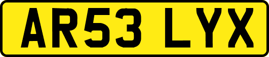 AR53LYX