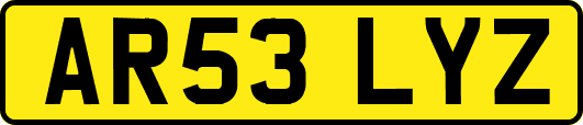 AR53LYZ
