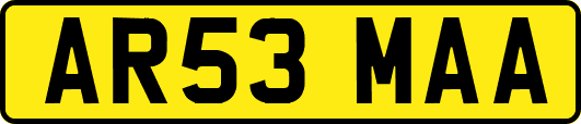 AR53MAA