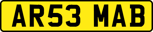 AR53MAB