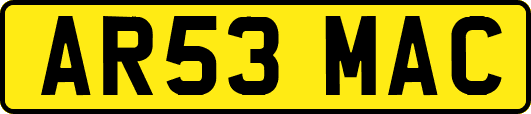 AR53MAC