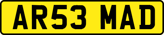 AR53MAD