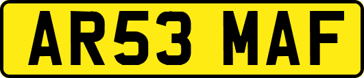 AR53MAF