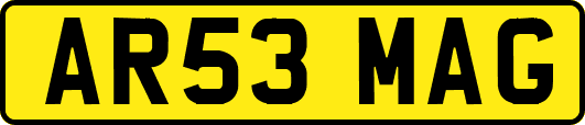 AR53MAG