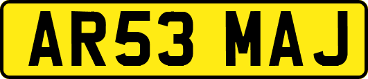 AR53MAJ