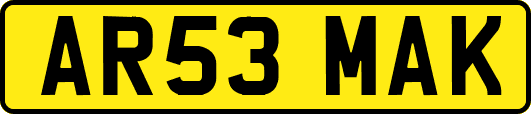 AR53MAK