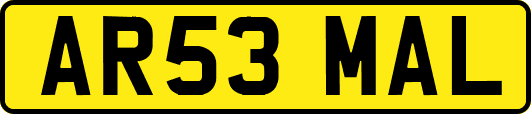 AR53MAL
