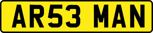 AR53MAN
