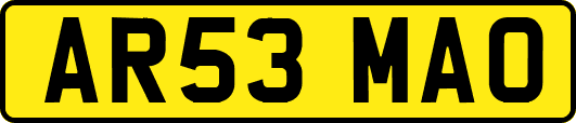 AR53MAO