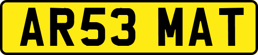 AR53MAT