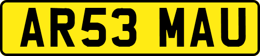 AR53MAU