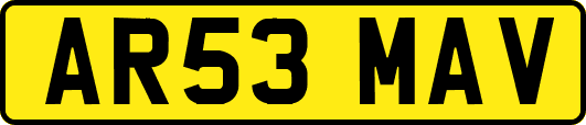 AR53MAV