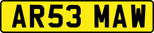 AR53MAW