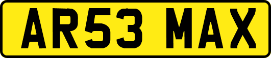 AR53MAX