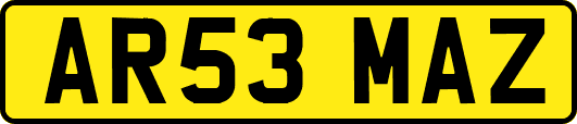 AR53MAZ