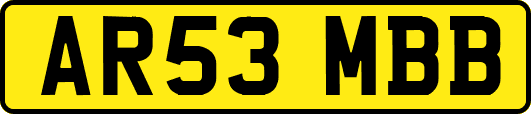 AR53MBB