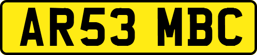 AR53MBC