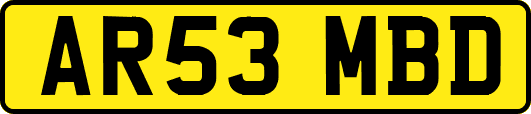 AR53MBD