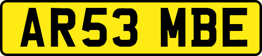 AR53MBE